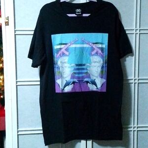 Vapor 95 Graphic T Shirt